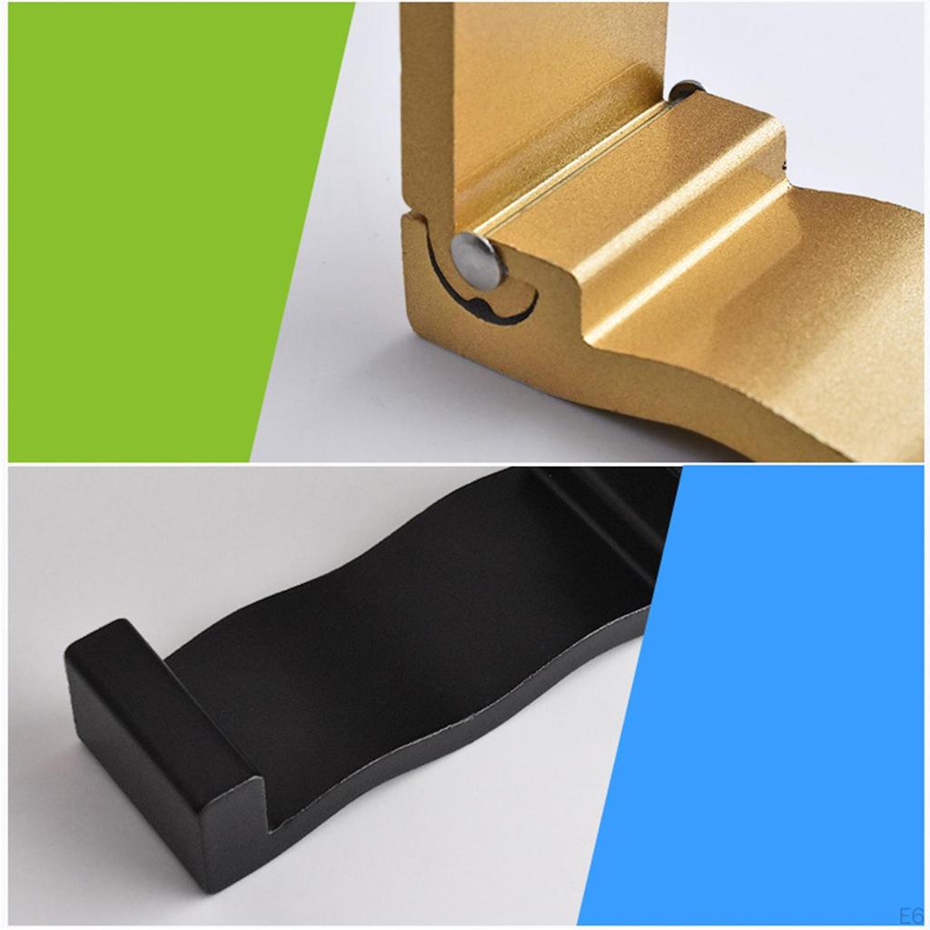 Folding Coat Hook Waterproof Hat Utensils Wall Hooks Foldable for Windows Jackets Outdoor