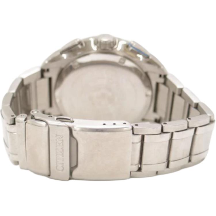 CITIZEN Promaster Collection 200m Waterproof Light Powered Quartz Movement Stainless Steel Strap JW0121-51E