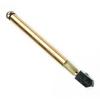 170mm Diamond Cutter Non-slip Handle Mineral Accessories Glass Tool Uses For Daily Artistic Creation At Home