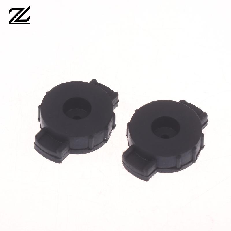 1/2Pcs Milk Collector Shut-off Valve Milking Machine Stop Valve For DL HC150/360 Stop Check Valve Handle Parts