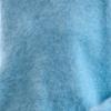 5% Cashmere 95 Wool Round Neck/V-neck Seamless Brushed Cashmere Sweater Women's Sweater