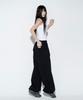 Binaaenko 3D Tailored Sweatpants - Black (One Size)