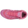 Li Ning All In Team 3 Basketball Shoes Unisex High top Azalea Pink ABAK047-4