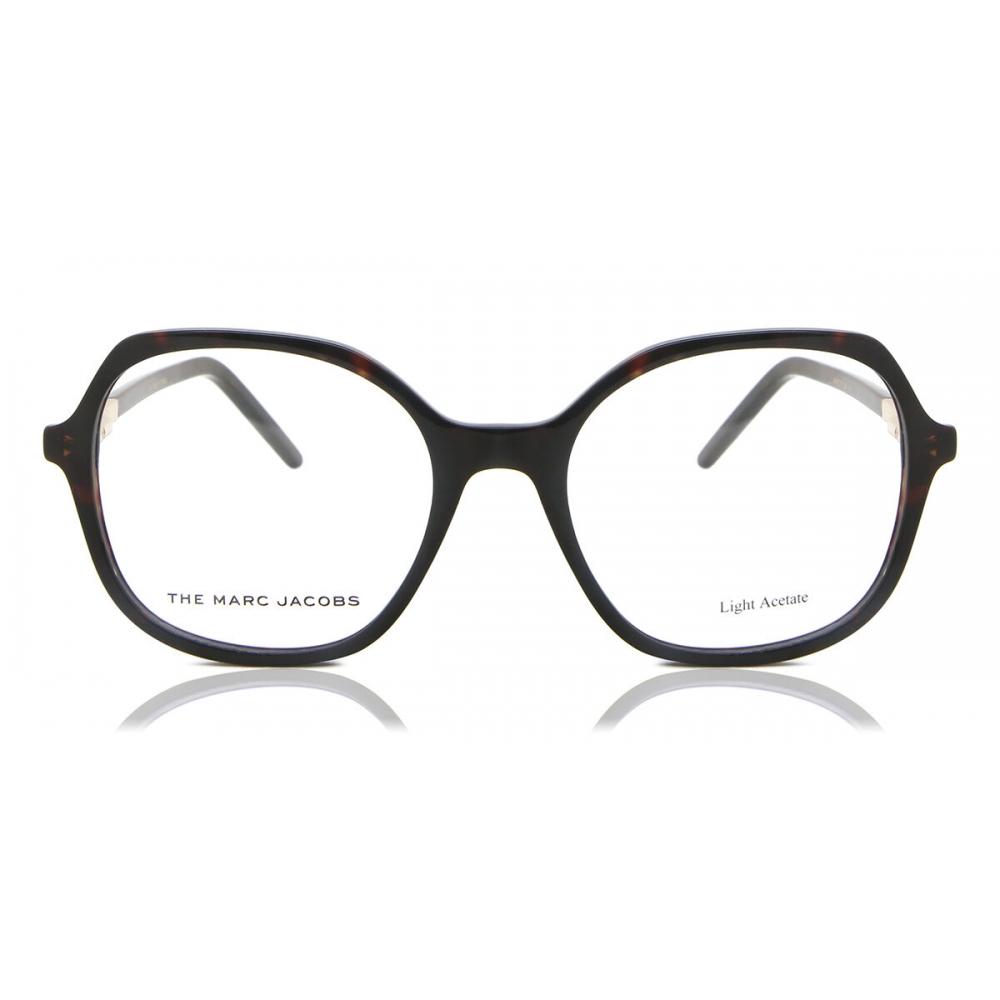 

Marc Jacobs Marc 512 086 Women Eyeglasses Tortoiseshell/50-18-145