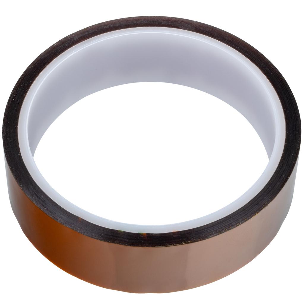 Kapton tape / Kapton 20mm 0.05mm x 33m