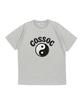 Koso Taegeuk Short Sleeve T-Shirt (White)