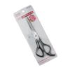 Jinda Rimei 5081/5082 Stainless Steel Hair Cutting Scissors with V-Shaped Teeth