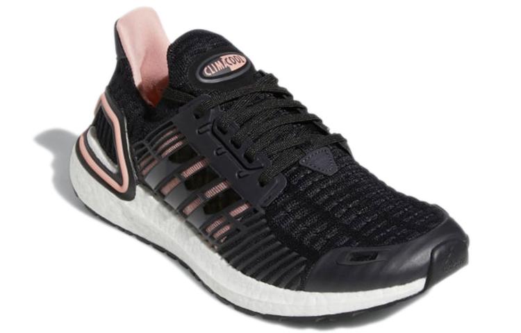adidas Wmns UltraBoost Dna CC_1 'Black Wonder Mauve' Women's GZ0432