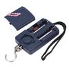 40kg Multifunctional Mini Digital Hanging Scale Portable Electronic Weighing Tool for Fishing Luggage Travel with Hook