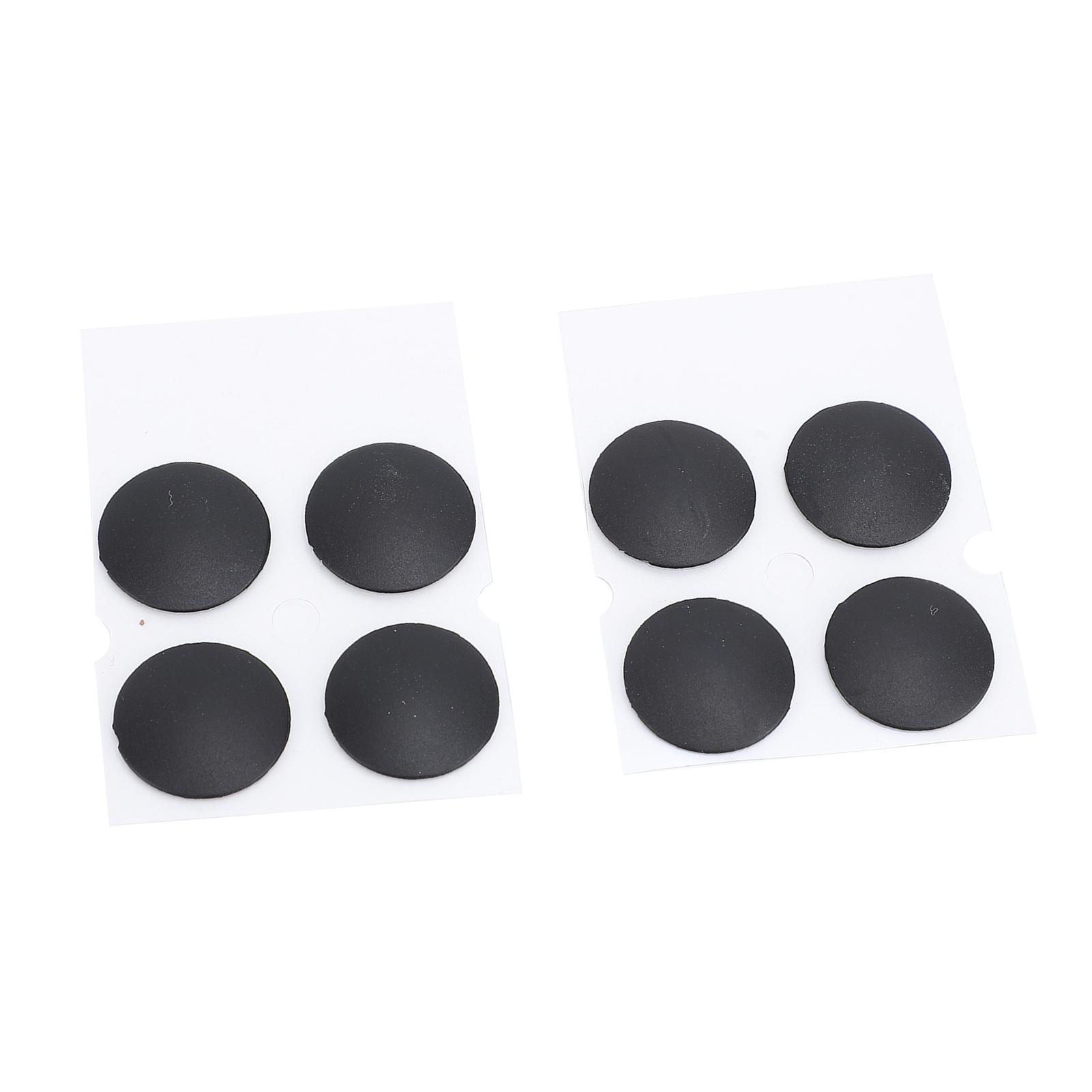 12 stuks Laptop Bodem Voetjes Stippen Rubber Anti Slip Laptop Voetjes Vervanging Laptop Voet Stippen met Gereedschap Voor 12 inch A1534