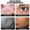 Men's Plain Cream, Refreshing, Concealer Spots, Acne Marks, Whitening, Moisturizing and Isolating Face Cream, Moisturizing and Brightening Skin