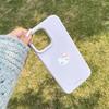 Bow cat rotating bracket for iphone17promax mobile phone case 16 cartoon 13 apple 14 pendant