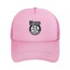 Misfits Totenkopf Netz Baseballkappen Snapback Mode Baseballmützen Atmungsaktiv Lässig Kappe Outdoor Unisex