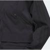 AdidaS Golf Women S Windbreaker Beyond Full Zip Hoodie Im7890