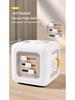 Cross-Border Baby Montessori Magic Cube: Educational Toy for 6-12 Months