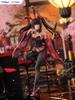 Date A Live V: Куруми Токисаки (Вабанни Вер.) 1:7 Масштабная фигурка из ПВХ