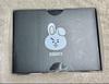 [USED] BTS BT21 COOKY Standing Doll