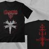 Hypocrisy European 93 Tour Unisex T-Shirt EG480