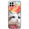 For Samsung Galaxy A12 Case Lovely TPU Soft Silicone Shockproof Cover for Galaxy A42 A22 A22s 5G Phone Cases A 12 Cute Funda Cat