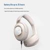 Cleer Alpha Wireless Over-Ear ANC Headphones