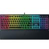 Clavier Gaming - Razer - Ornata V3 - Membrane Mécanique - Repose-Poignet Magnétique - Rétroéclairé Chroma RVB