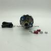 12V 24V Electric Fuel Pump RE515718 AL168483 RE515718-24 For John Deere 200CLC 230CLC 270CLC 200C 230C 270C 450C 744H 744J