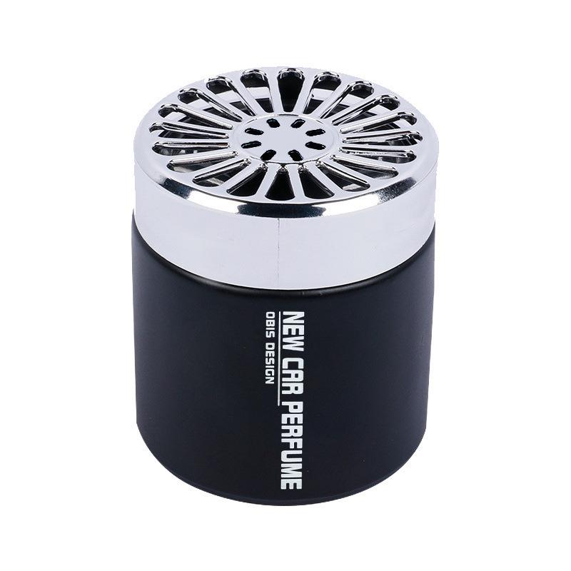 High-End Men s Car Air Freshener: Long-Lasting Light Scent Aroma Diffuser and Interior Ornament Cologne