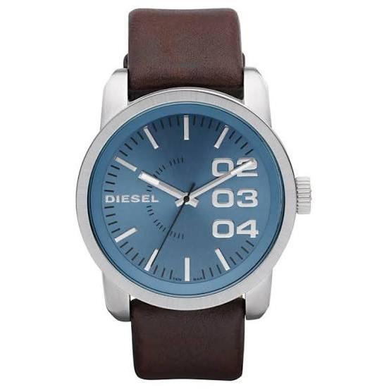 Diesel Men`s Double Down 46 Quartz