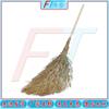 Heavy-Duty Bamboo Road Cleaning Broom