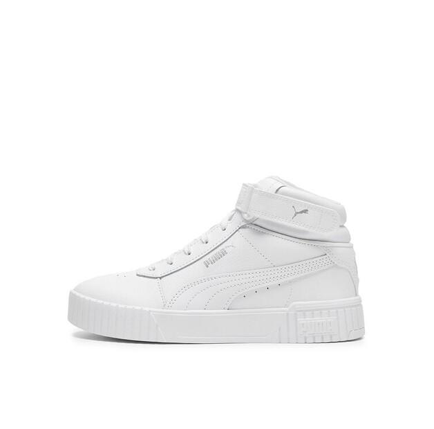Кроссовки Puma Carina Mid Jr