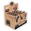 Accessoires pour téléphones portables – Supports de téléphone pour voiture et moto