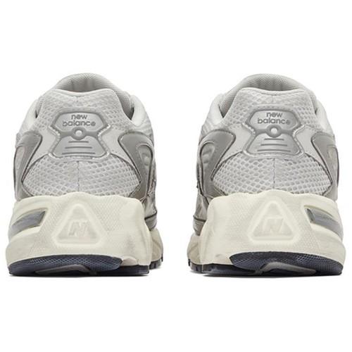 New Balance 725v1 Rain Cloud Silver - ML725SG1