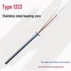 936/969 Electric Soldering Iron Handle with 5-Pin/7-Hole Accessories for Repair and Welding
