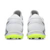 Asics Gel-Ace Pro Boa Breathable Comfortable Versatile Durable Low-Top Golf Shoes Men Sneaker Yellow White 1111A229-101