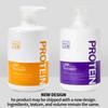 PARKJUN BEAUTY LAB LPP Protein Hair Pack Treatment 1.000 ml 2 Typen, wählen Sie 1 für tief geschädigtes Haar