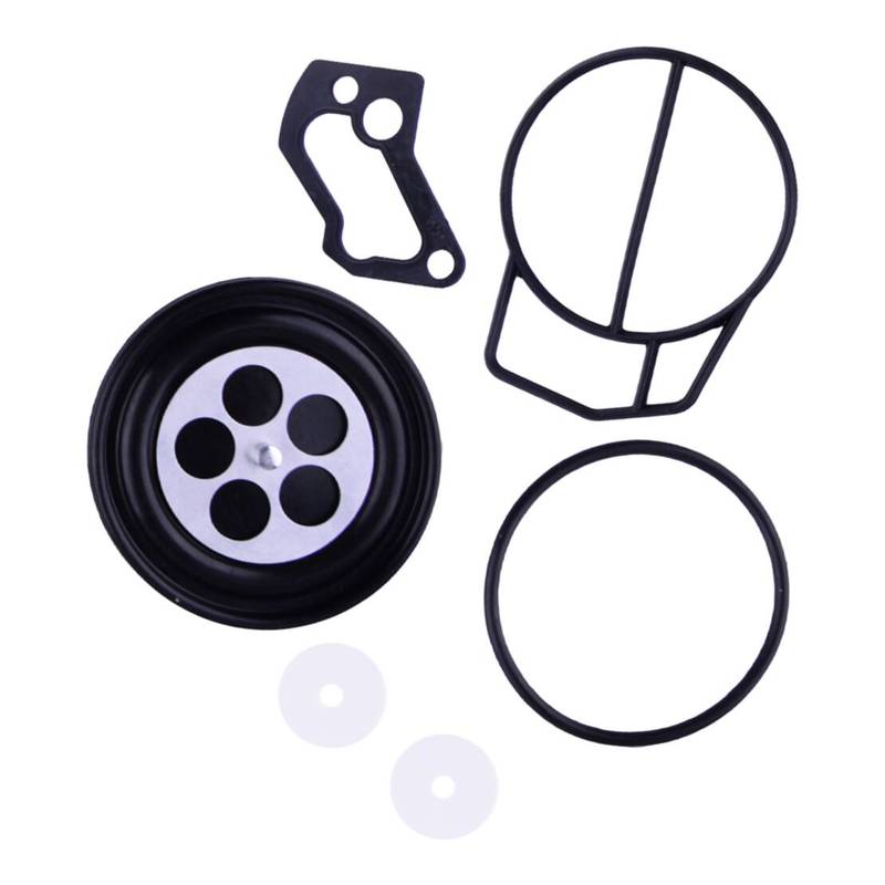 NEW 2 Sets Carburetor Carb Rebuild Repair Kits Fit for Yamaha Boat Seadoo GSI GSX GT GTI GTS GTX HX SPI SPX XP Challenger 1800