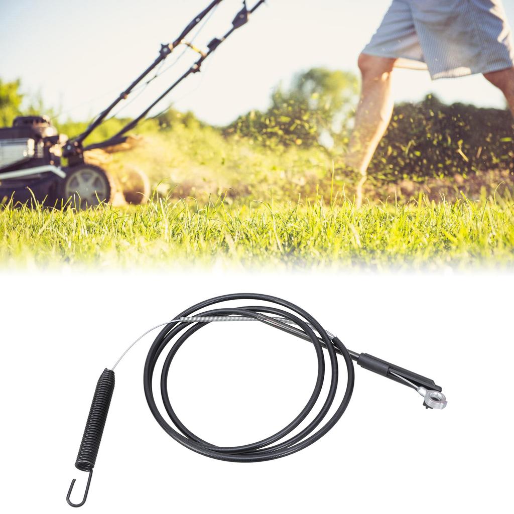 Bremszug 133-1998 Für Toro 30 Zoll Timemaster 20976 20978 21200 21810 21811 Rasenmäher Messerkupplung Ersatz