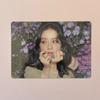 [USED] BLACKPINK THE ALBUM JP Ver. JISOO Trading Card