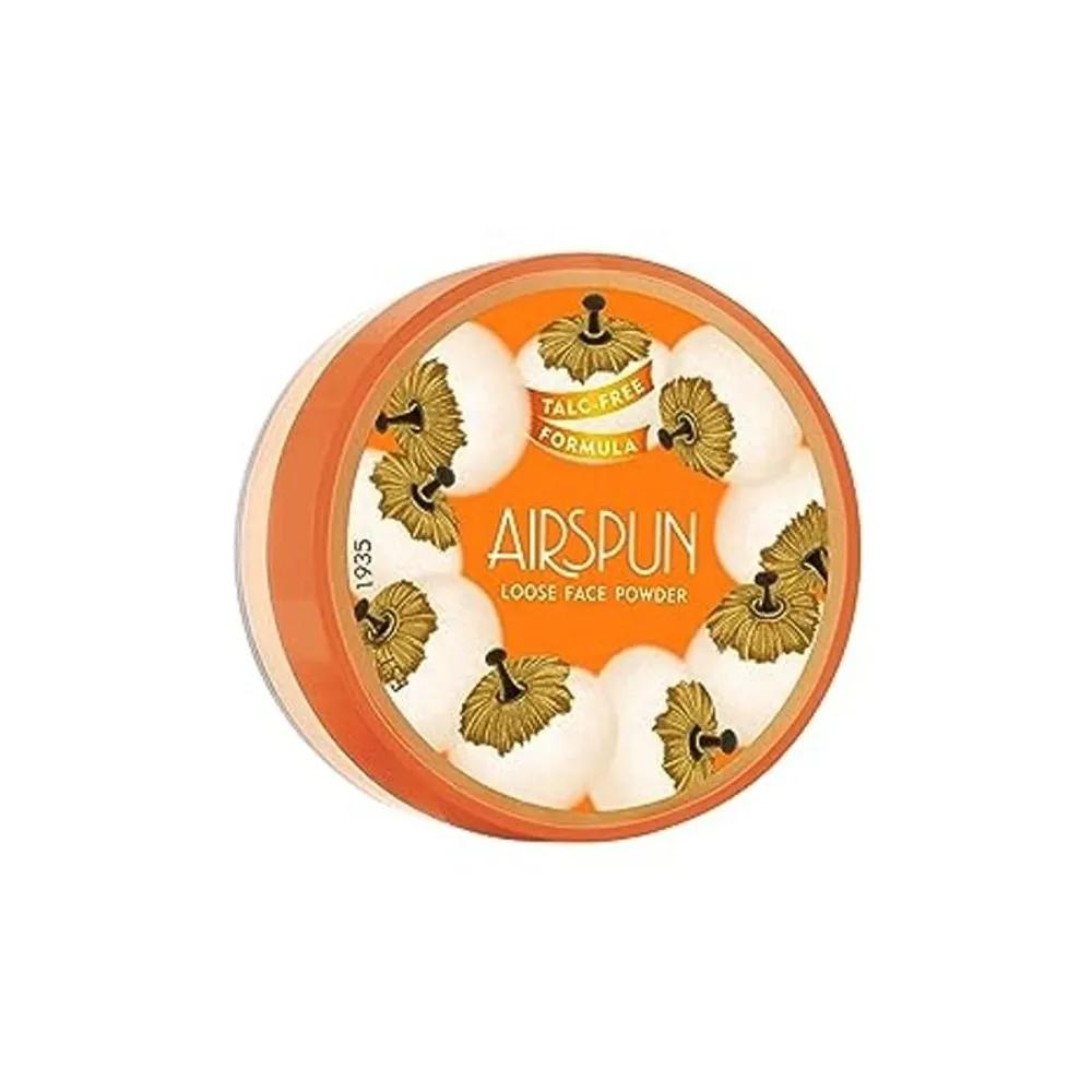Coty Airspun Loose Face Powder 35g Coty Powder Powder Cosmetic Powder No. 11