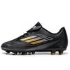 New Adult Men's and Women's Football Shoes Men's and Women's Youth Students Long Nails Broken Nails Competition Training Football Shoes