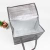Thickened Aluminum Foil Insulated Picnic Bag for Takeaway & Cake Storage