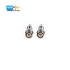 FIBERWDM BNC Q9 E1 Coaxial Optic Connector Kit