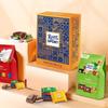 RITTER SPORT Mini Assorted & Hazelnut Chocolate Gift Box