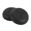 Replacement Ear Pads for Y500 On Ear Foldable Wireless Bluetooth Headphones Protein Leather Memory Foam Sponge Headset