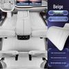 Blue Mountain Full-Coverage Floor Mats for 6-Seater WEY, Fits 25 Models