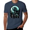 Gift For Unisex Bad Ounisexs Gift For Birthday Tshirt Casual Loose Fit Summer Tee Shirt