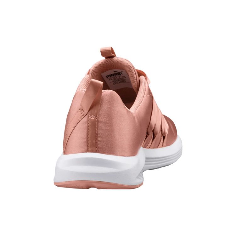 Puma Prowl Alt Satin Low-Top Lifestyle Sneakers Women Sneakers Pink 190544-01
