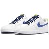 Nike Court Vision Low Next Nature White Hyper Royal Sneakers DH2987-103