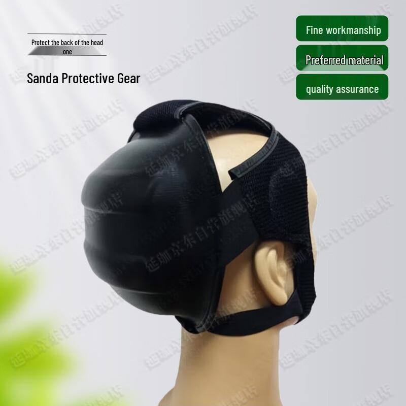Yan Jia Martial Arts & Combat Protective Gear