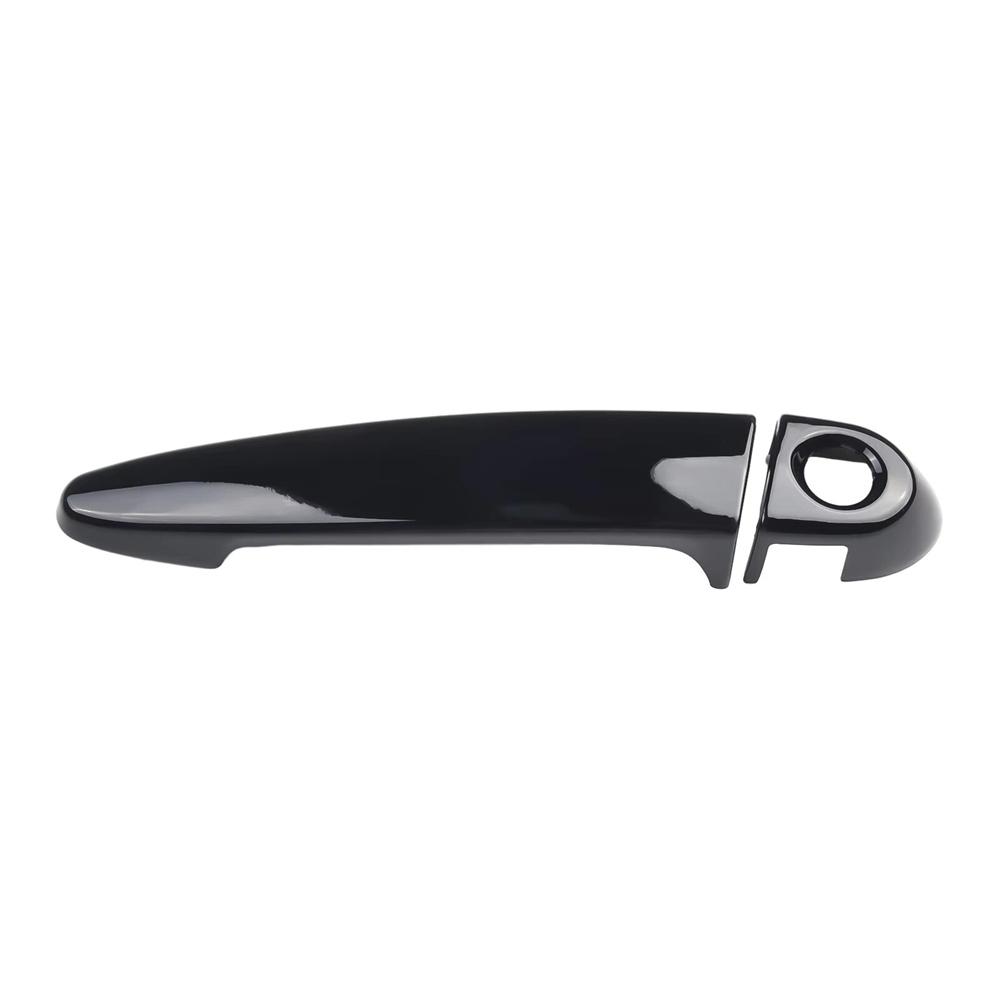 Gloss Black Door Handle Cover For BMW E87 E90 E91 E92 E93 F30 X1 X2 X3 X4 X6